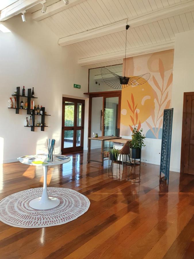 Villa Morro Suites Morrovalle Bagian luar foto
