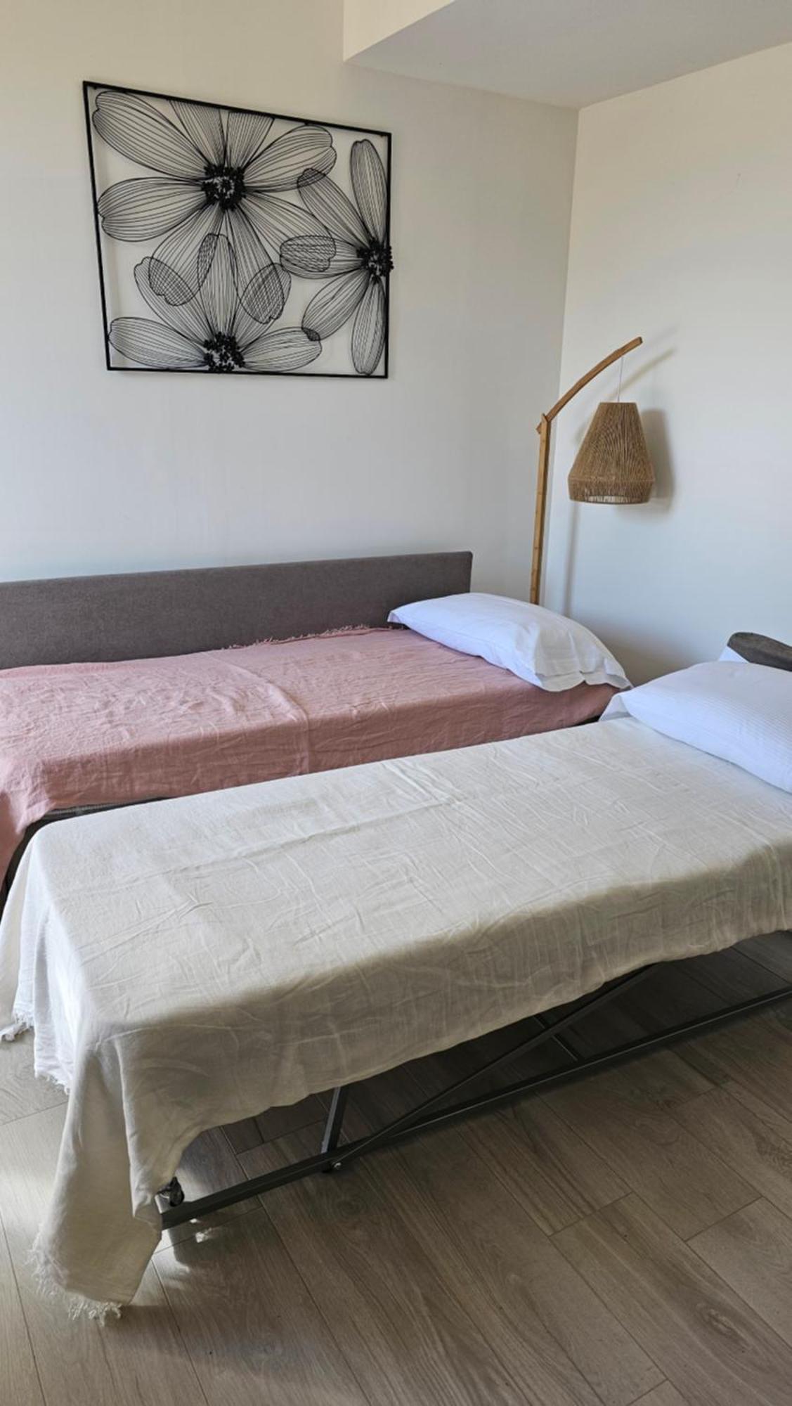 Villa Morro Suites Morrovalle Bagian luar foto