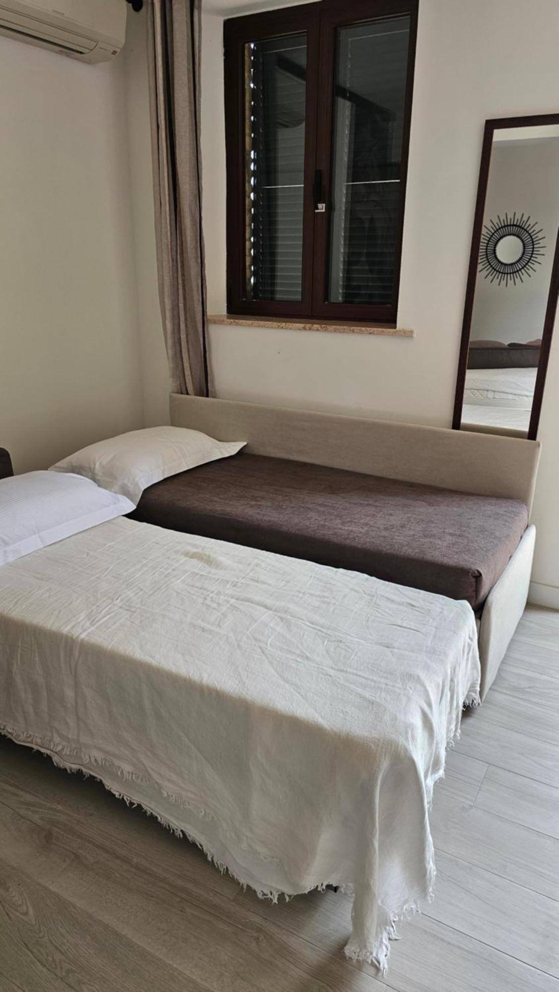 Villa Morro Suites Morrovalle Bagian luar foto