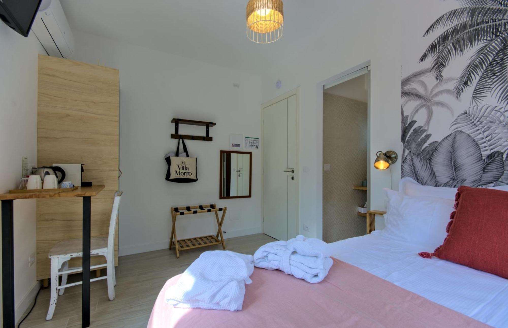 Villa Morro Suites Morrovalle Bagian luar foto