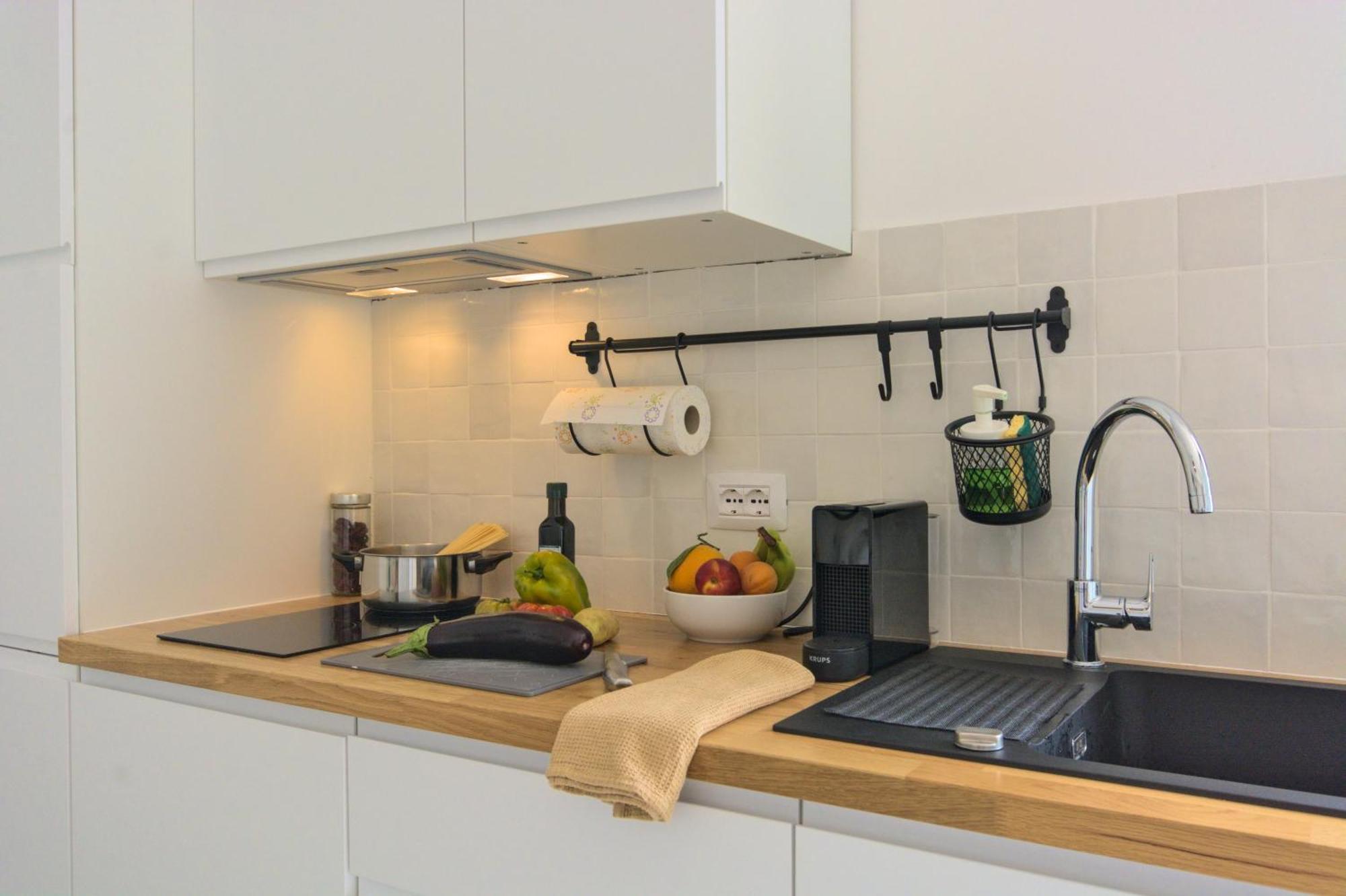 Villa Morro Suites Morrovalle Bagian luar foto