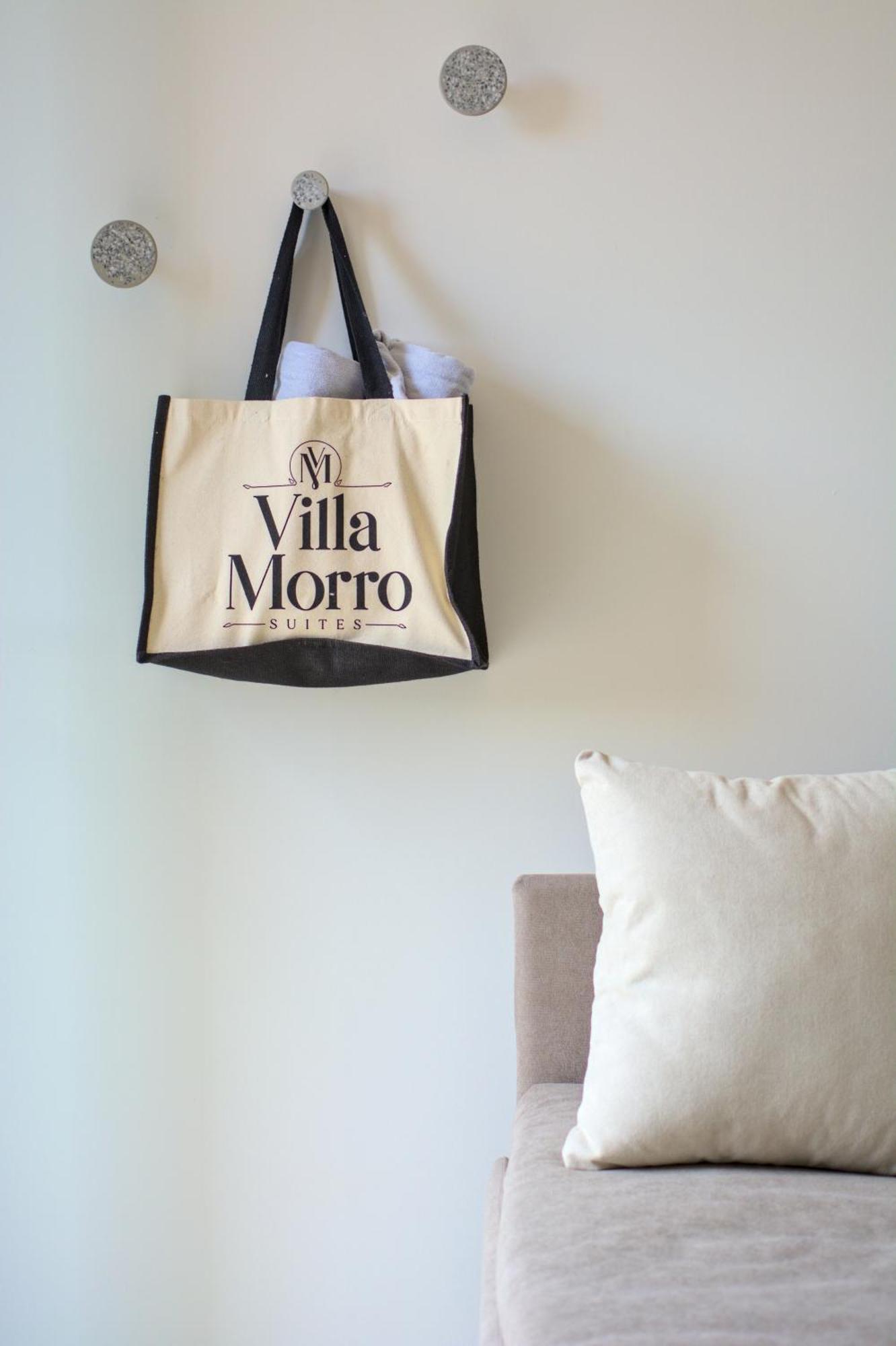 Villa Morro Suites Morrovalle Ruang foto