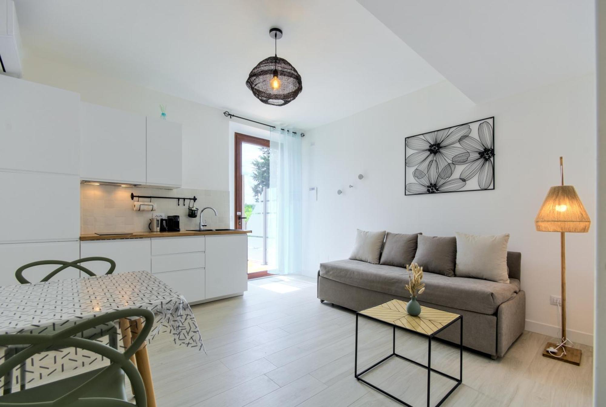 Villa Morro Suites Morrovalle Bagian luar foto