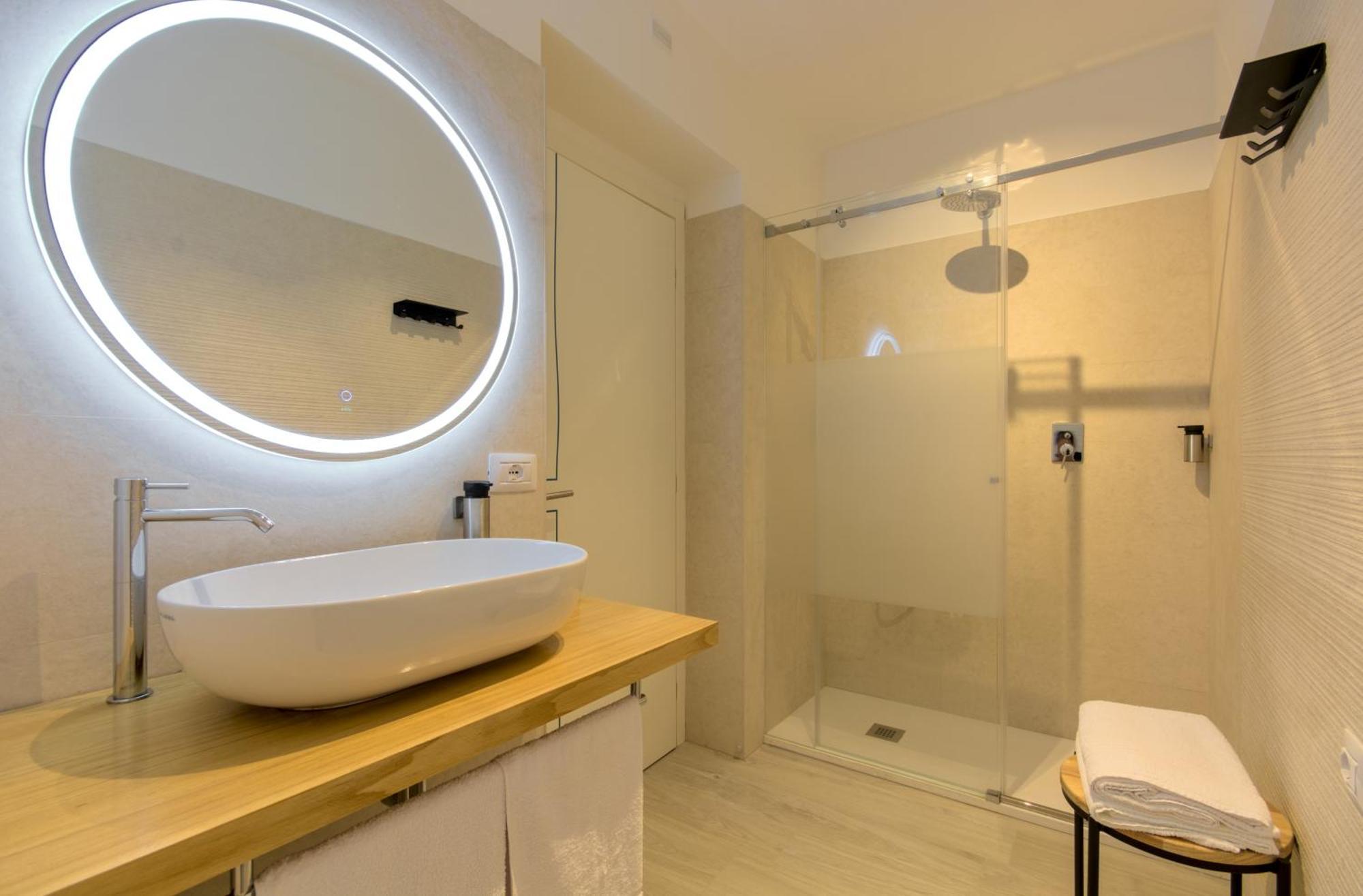 Villa Morro Suites Morrovalle Ruang foto