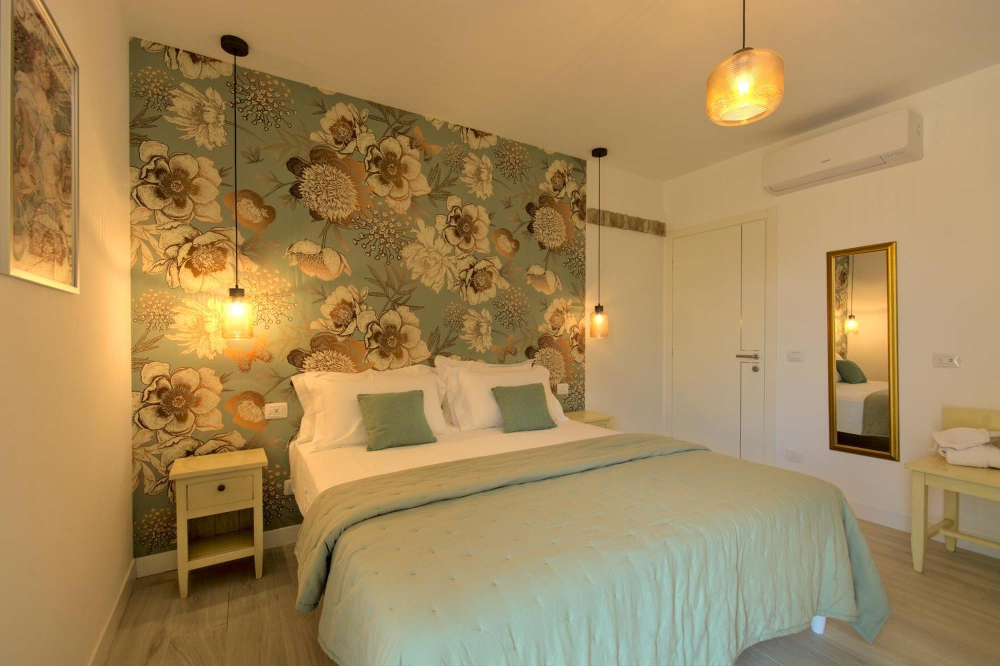 Villa Morro Suites Morrovalle Ruang foto