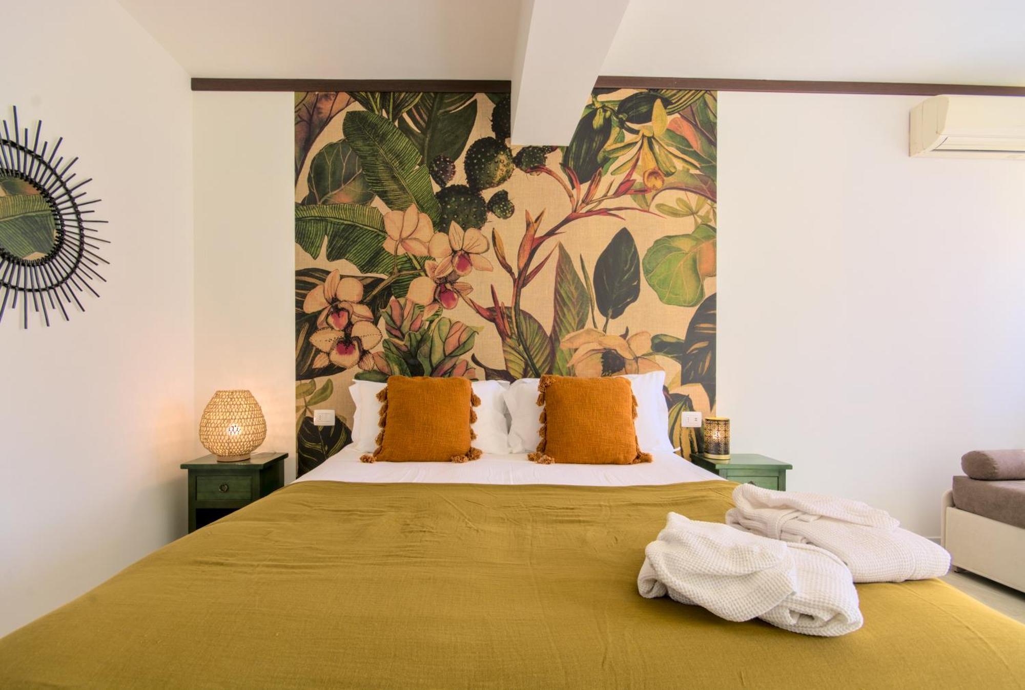 Villa Morro Suites Morrovalle Ruang foto