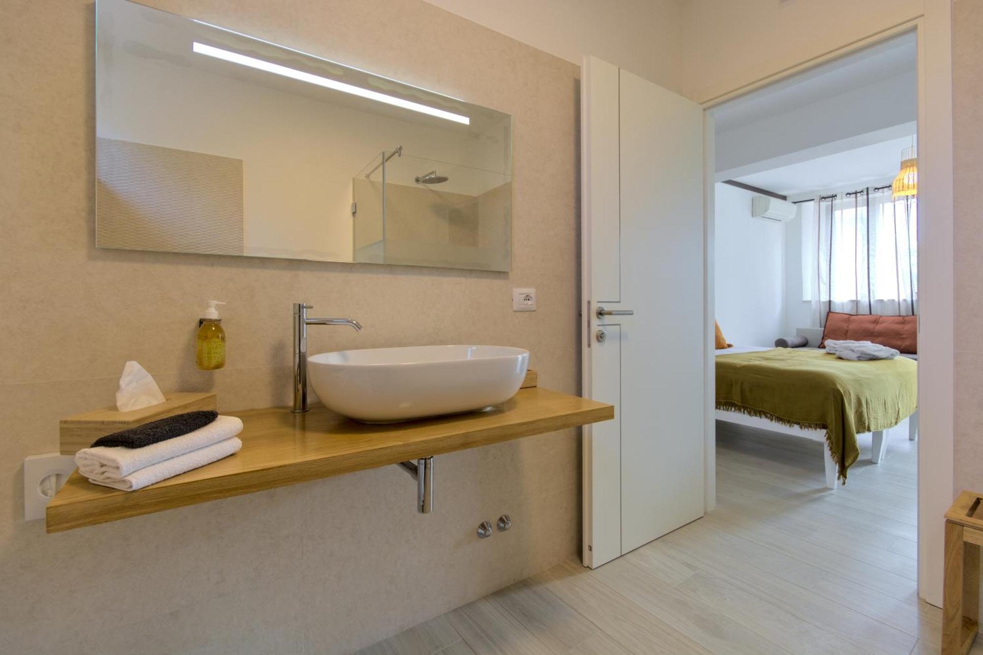 Villa Morro Suites Morrovalle Ruang foto