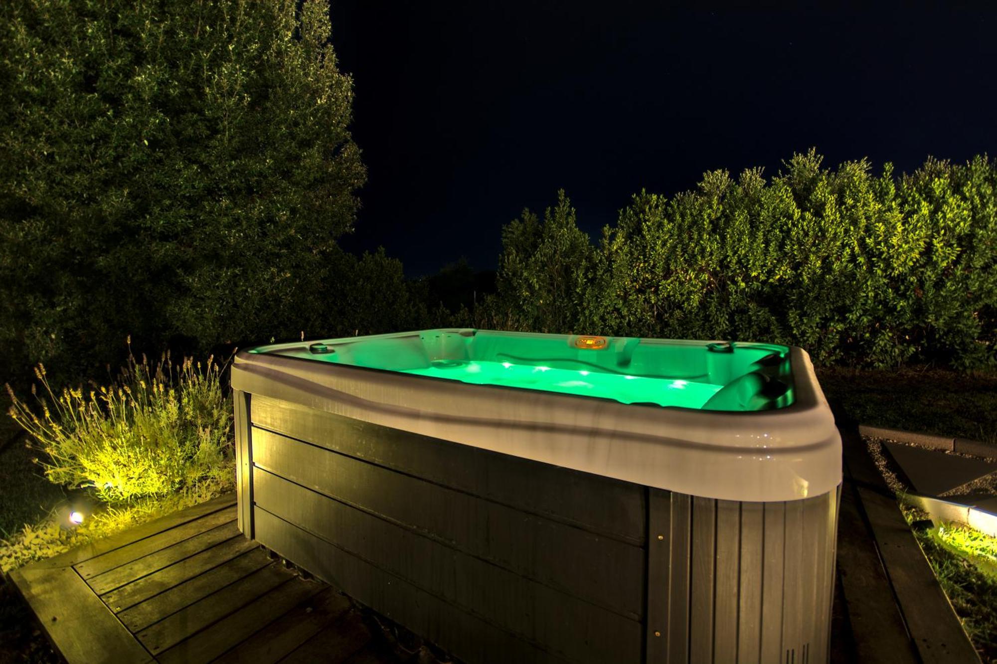 Villa Morro Suites Morrovalle Bagian luar foto
